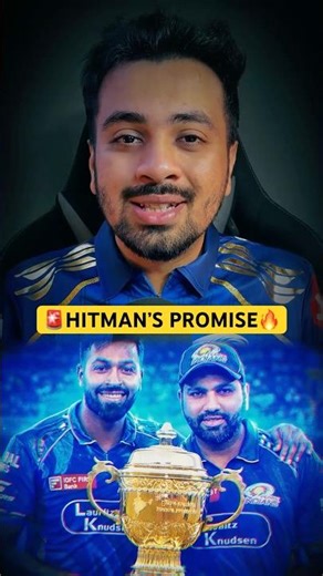 🚨6th IPL Trophy LOADING🤯Rohit Sharma Mumbai Indians The MIX Fans Experience Hardik Pandya IPL 2026