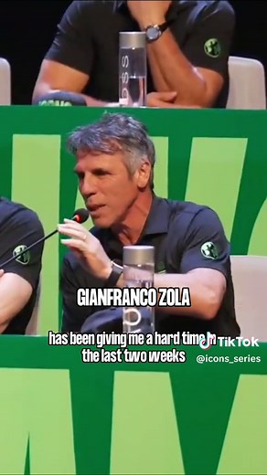 Icons Series บน TikTok