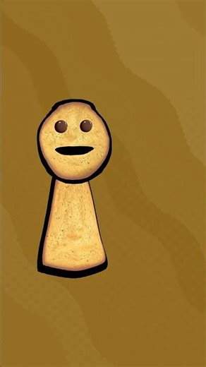 tutorial effect cookie sprunki #shorts