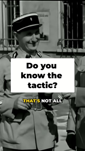 This French Trick Will Catch You Off Guard 🇫🇷