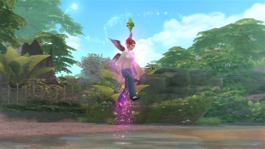 The Sims 4 Enchanted by Nature Expansion Pack review: Is it worth it?