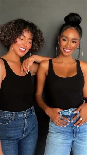 Channel Your Inner Fly Girl with Sister Love | Shop the Collection: Simone I. Smith & Mary J. Blige