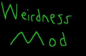 It's been a while Weirdness mod update November 22 news - Eras of War mod for Star Wars: Empire at War: Forces of Corruption