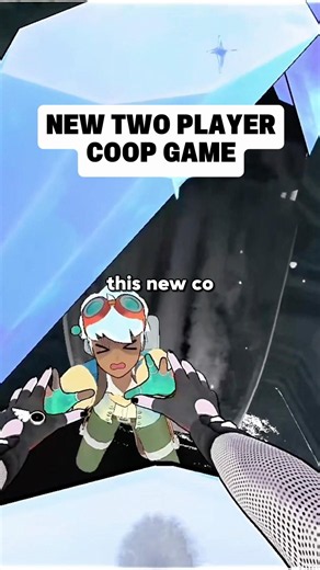The PERFECT two player game!