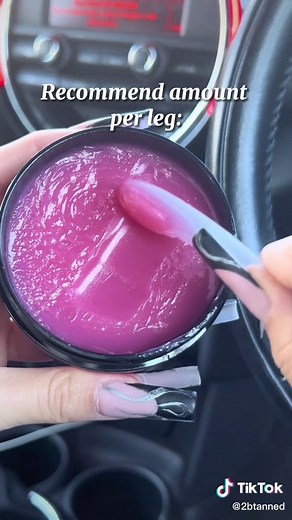 Proper Application of Intensifying Gel for Perfect Tanning Results