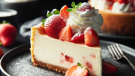 Pay de queso: la receta original y fácil que debes probar