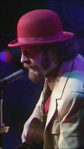 Jack In The Green (Sight And Sound In Concert: Jethro Tull Live, 19th Feb, 1977) #jethrotull