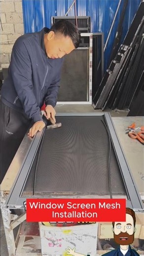 Window Screen Refresh in Seconds