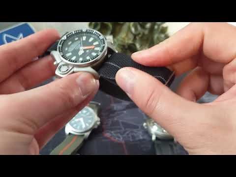 Citizen Promaster Aqualand JP2000 - 08E, still one of the best dive watches ever!