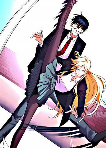 Name : My Brother Is A Mad Dog #mybrotherisamaddog #manhwa #manhwaedit #manhwareccomendation #ratramv