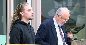 19-year-old is first arrested, charged in 'street takeovers' in Cincinnati