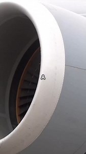 6.5K views · 925 reactions | CFM56 vs human lungs — in just 10...