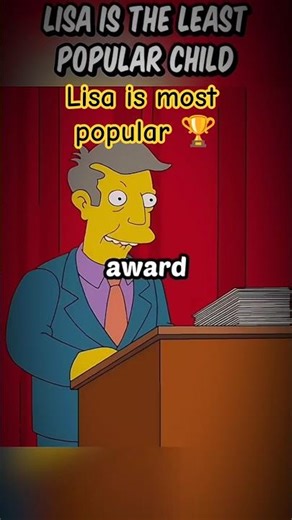 "Unraveling the Hilarious Secrets of The Simpsons: Must-See Cartoon Moments #thesimpsons