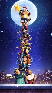 ✨The nWave studios wish you and your loved ones a merry Christmas, a joyous Holiday season and a prosperous new year. Thank you for the love and the support you've shown us again this year, we sincerely appreciate it ! Stay tuned because we have some GREAT surprises coming your way... #nwave #animationstudio #theinseparables #christmastree #merrychristmas #christmas #christmas2024 #happyholidays | nWave Studios