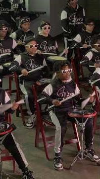 Snare Drum Masterclass with Atlanta Drum Academy - Even Hands