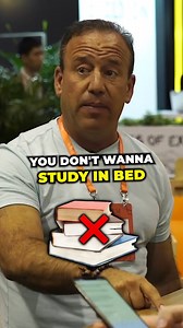 Try this if you want to get better sleep | David Meltzer