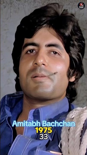 Deewaar:1975 Cast then and now