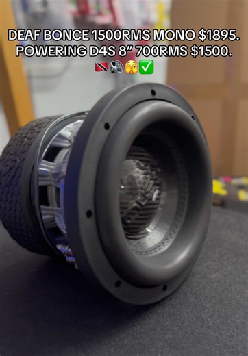 High-Performance Subwoofers for Car Audio Systems