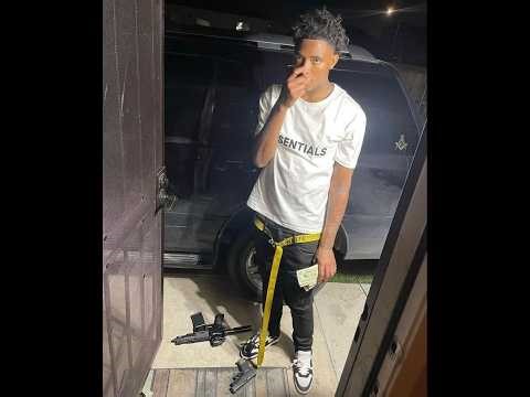 [FREE] Splurge Type Beat "Chain Heavy"