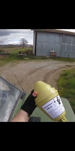 PANZERFAUST ! Anti Tank Grenade Launcher WORKING for #Airsoft