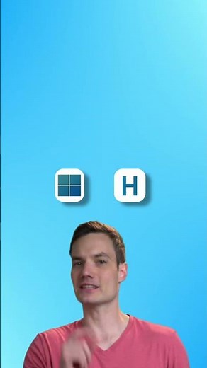 5 Windows Tricks You Probably Didn't Know #windows11