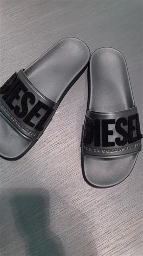 Black Is Beautiful: Only For The Brave — Diesel Streetwear