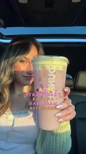 Refreshing Dunkin' Donuts Drinks You Need to Try
