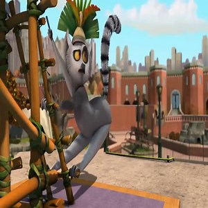 Los Pingüinos de Madagascar Capítulo 112 – Peste #P1 | New Viral Clips