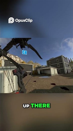 ForeFronts BIGGEST Update! Bow & Arrow INSANE!