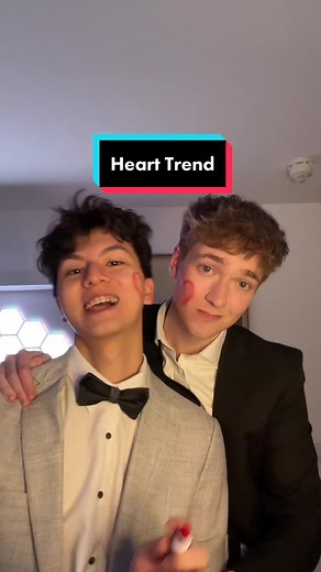 Tom Powell on TikTok