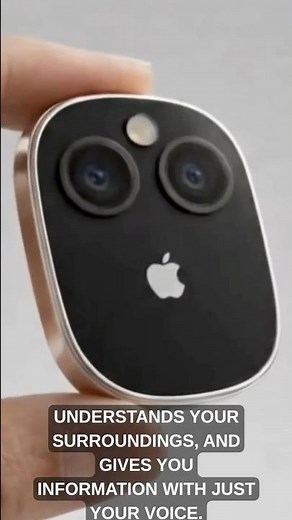 3 AI Wearables That Could Replace Your Phone 😳📱 #ai #technology#auraai