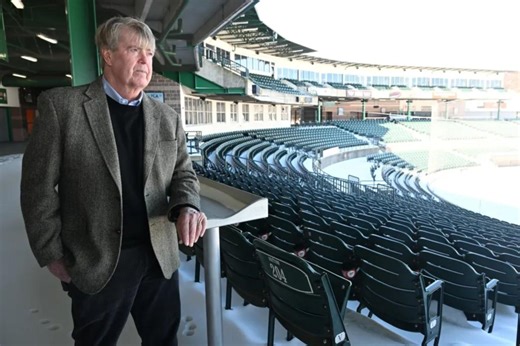 Duck dynasty: Frank Boulton passing Long Island baseball torch after 25 years