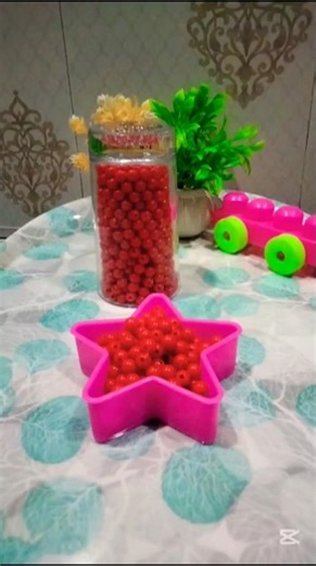 Satisfying Beads ASMR #asmr #satisfying #asmrvideo #oddlysatisfying #asmrsounds #relaxing