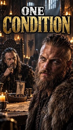 Why Ragnar Risked Everything for the West