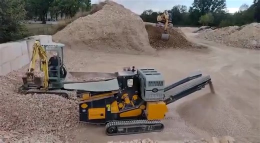 HAMMERS CRUSHER | Agri World srl