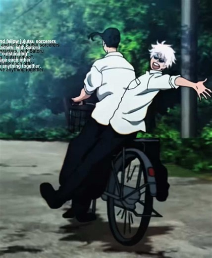 JJK Season 3 Debut Artwork and Edits