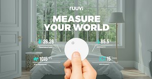 Software Update - Ruuvi