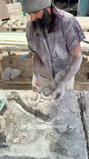 How Stylish POP Tiles Are Made | Step-by-Step Process