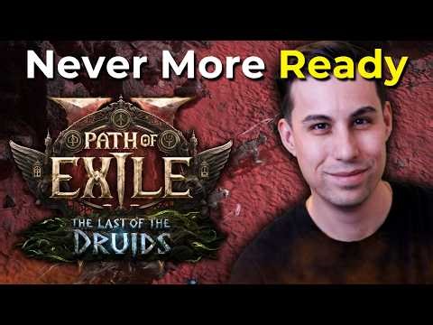 “0.5 will be HUGE!” - Path of Exile 2 Pod With BlazeworksTV