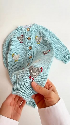 🎥 mumshugsknit | Knitting and Crochet