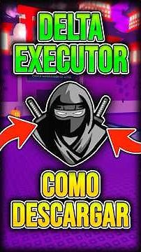 Delta Executor Roblox Mobile NEW Update (v2.695) | Download & Install Android 🔥 STEAL A BRAINROT