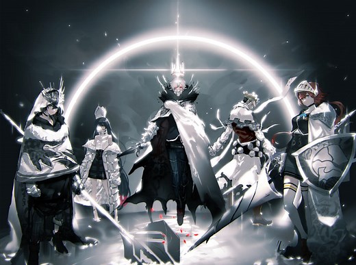 エゴと狂気を力に変えてバディと共に戦う学園RPG『モナーク／Monark』のPVやゲームシステムなど最新情報が解禁！ PS4/PS5/Switchで10月14日発売