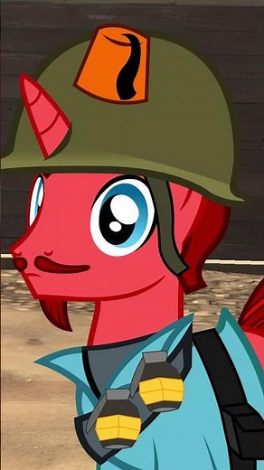 Fast Lane Finny (TF2 Analysis Short)