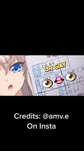 She’s a boss😳🔥#amv#edit#fyp#foryou#anime#omg