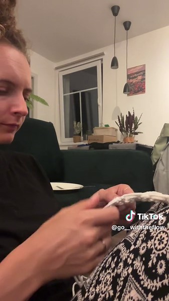 Vytvoření makramé obojku pro psa na svatbu