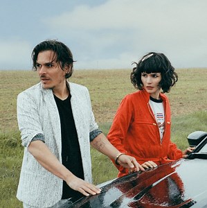 The Dø Concert & Tour History  | Concert Archives