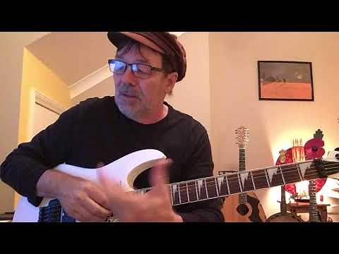 STAIRWAY TO HEAVEN (TUTORIAL)