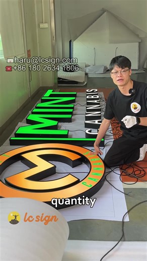 Custom Signage Solutions for Retail and Franchise Success