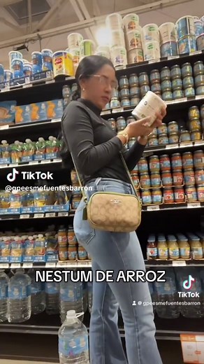 Cómo Hacer Nestum de Arroz: Receta y Beneficios
