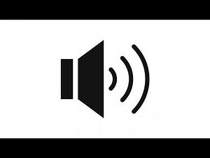 Computer Humming Sound Effect